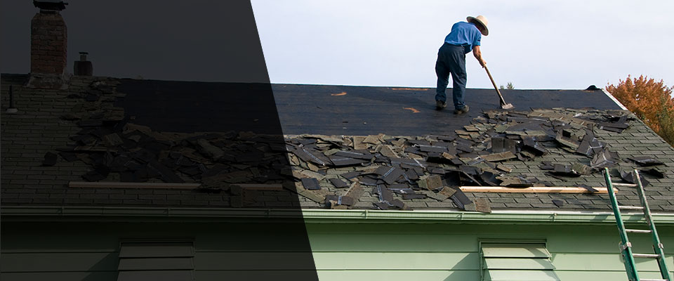 Canastota Roofing Contractors