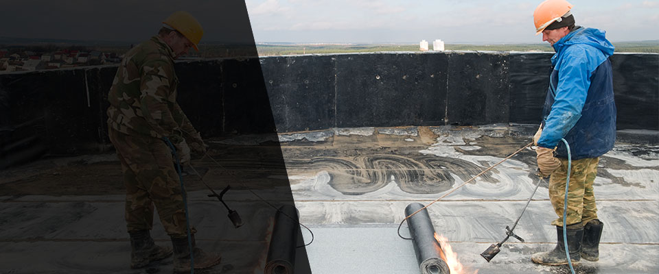 Canastota Roofing Contractors